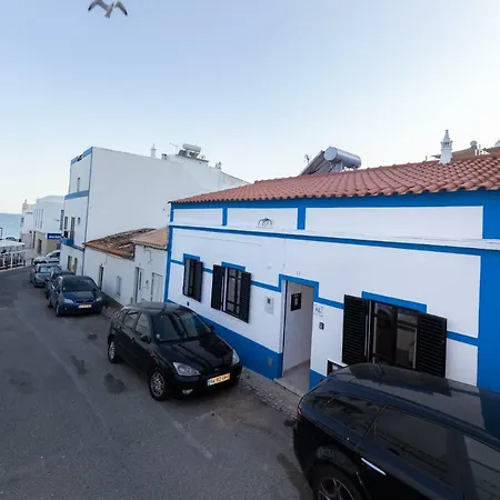 Сasa de vacaciones Cip V5 Rossio Albufeira